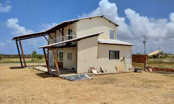Imagem: Casa no Cond. Fazenda Real 1