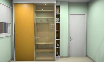 Imagem 5: LANÇAMENTO EM CACHOEIRO próximo ao CENTRO