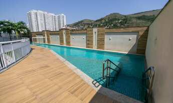 Imagem 7: Apartamento 3 quartos em Bairro da Luz - Nova Iguaçu - RJ