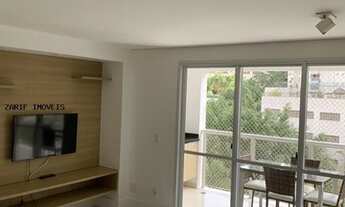 Imagem 7: Apartamento para Locação em São Paulo, VILA ANDRADE, 2 dormitórios, 1 suíte, 2 banheiros