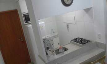 Imagem 3: FLAT, Boa Viagem, 1 Quarto/Sala, 30m², Mobiliado/Equipado, Vista Mar, Andar Alto, Lazer..