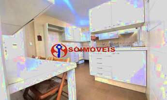 Imagem 7: Cobertura para venda com 203 metros quadrados com 3 quartos em Leblon - Rio de Janeiro - R