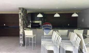 Imagem 7: Apartamento com 3 dormitórios à venda, 165 m² por R$ 1.550.000,00 - Cocó - Fortaleza/CE