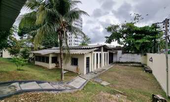 Imagem: Casa Cj. Mucuripe 3qts 928m² Parque 10