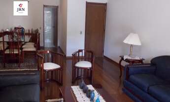 Imagem 7: GRAJAÚ. Excelente! Av Eng Richard junto à Praça Edmundo Rego. 4 qtos/suíte. 2 vgs