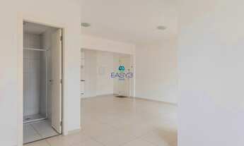 Imagem 4: Apartamento de 70m² para Alugar - 2 Dormitórios, 2 Banheiros, 1 Vaga - Água Branca