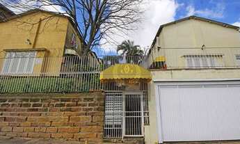 Imagem: Casa com 2 dormitórios à venda, 62 m²