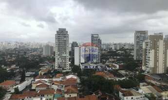 Imagem 7: Apartamento com 3 Quartos e 4 banheiros à Venda, 193 m²