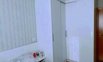 Imagem 5: Apartamento com 2 dormitórios à venda, 77 m² por R$ 550.000,00 - Edifício Liberty Towers