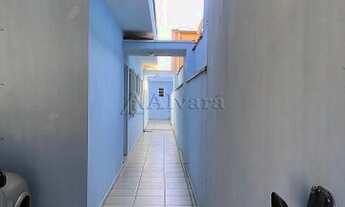 Imagem 4: Venda-Casa-São Paulo-Vila Mangalot