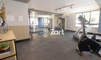 Imagem 6: Apartamento com 2 dormitórios à venda, 70 m²- Centro - Bombinhas/SC