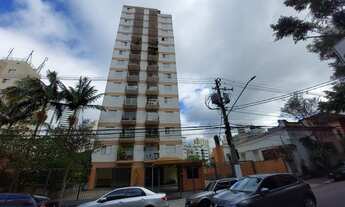 Imagem 3: Apartamento para aluguel com 48 metros quadrados com 1 quarto em Bela Vista - São Paulo