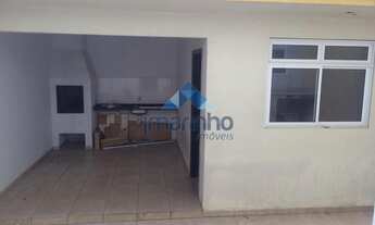 Imagem 6: Sobrado Alugado 160m² 3 Dormitórios (Sendo 1 Suíte Com Sacada) 3 Vagas Boa Vista Ref. 8633