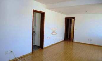 Imagem 4: Apartamento com 3 dormitórios à venda, 120 m² por R$ 609.000 - Buritis - Belo Horizonte/MG