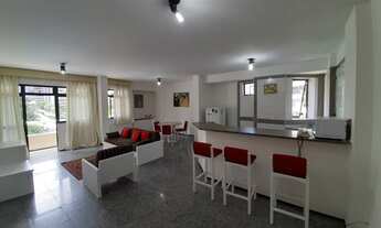 Imagem 6: Flat de 97 m², 2 suites, com area de lazer no melhor do Meireles!!!