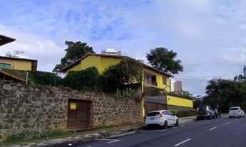 Imagem 2: Locação - Casa - 305 m² - Caminho das Árvores