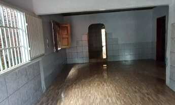 Imagem 6: JGA - Casa para venda tem 136 metros quadrados com 4 quartos em Lourival Parente - Teresin