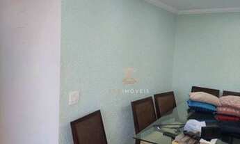 Imagem 3: Apartamento com 3 dormitórios à venda, 84 m² por R$ 430.000 - São Lucas - São Paulo/SP