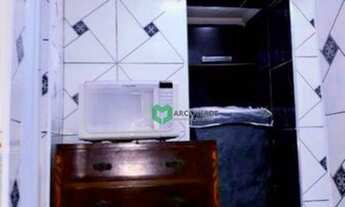 Imagem 7: CASA CHARMOSA AO LADO DO METRÔS