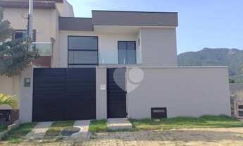Imagem 3: Casa com 4 dormitórios à venda, 165 m² por R$ 1.260.000,00 - Vargem Pequena - Rio de Janei
