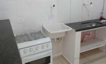 Imagem 3: Kitnet para alugar