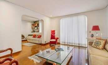 Imagem 3: Paraíso pra se viver próximo ao Parque Ibirapuera