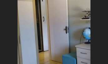 Imagem 2: Apartamento para venda com 111 metros quadrados com 2 quartos em Pechincha - Rio de Janeir