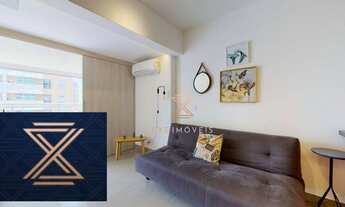 Imagem: Apartamento com 1 dormitório à venda