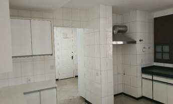 Imagem 3: Mansão suspensa 316 sul