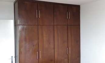 Imagem 2: Apartamento com 2 dormitórios à venda, 56 m² por R$ 273.000,00 - Chácara Nossa Senhora do