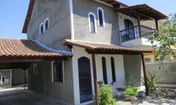 Imagem: CASA RESIDENCIAL em NOVA IGUAÇU - RJ, NOVA