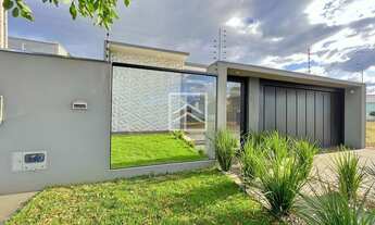 Imagem 3: Novo parque alvorada - em fase final de construção