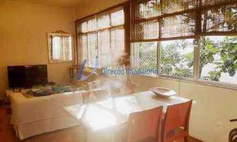 Imagem 4: Ipanema - Frente - 1 por andar - Entrega imediata - Ótimo estado - 3 quartos - Armários