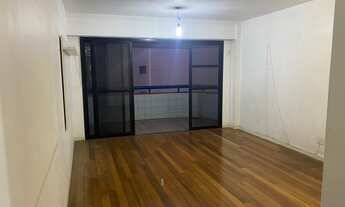 Imagem: Excelente Apartamento em Botafogo com 93m²