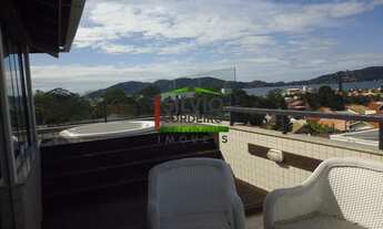 Imagem: Cobertura com 3 suítes - Centrinho da Lagoa