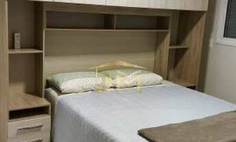 Imagem 6: 150 metros do mar. Cobertura mobiliada com 3 dormitórios sendo uma suite e uma demi suite