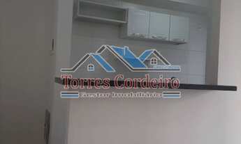 Imagem 7: Apartamento Venda Ou Locação - 1 dormitório - 1 vaga - Vila Andrade