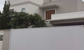 Imagem: Casa à Venda, 270m²