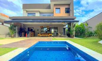 Imagem: Casa Sobrado a venda, Condomínio Alphaville