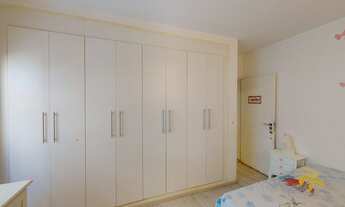 Imagem 6: 3 DORMITÓRIOS SUITE REFORMADO NO METRÔ PARAÍSO