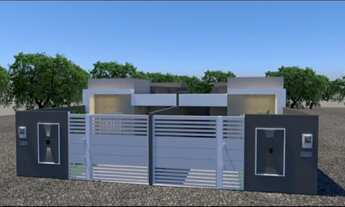 Imagem 2: Campo Grande - Casa Padrão - Jardim Aero Rancho