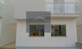 Imagem 3: Casa de condomínio com 3 quartos, 120m2, à venda em Sorocaba, Condominio Harmonia