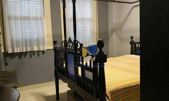 Imagem 7: Apartamento Garden, 4 qts, 2 suites e vaga na quadra da Praia de Copacabana!