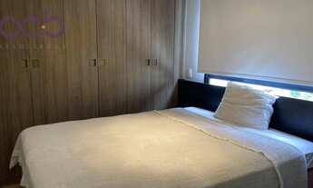 Imagem 5: Studio pronto para Morar na Vila Olimpia