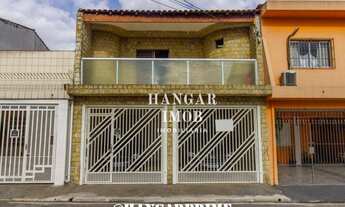 Imagem 3: CASA NA VILA FORMOSA - 3 QUARTOS - 232 m² por R$ 900.000 - São Paulo/SP