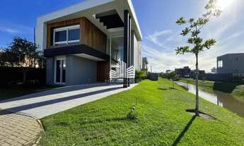 Imagem: Xangri-la - Casa de Condomínio - Condomínio