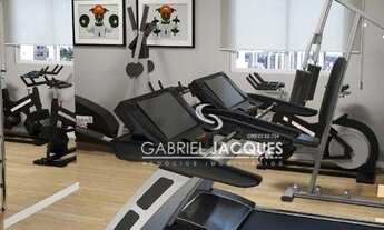 Imagem 6: Apartamento com 3 dormitórios à venda, 111 m² por R$ 620.000,00 - Pedra Branca - Palhoça/S