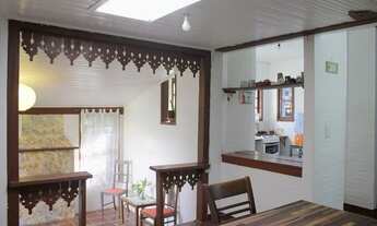 Imagem 5: Casa iluminada 3 qtos com ou sem mobilia