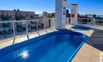 Imagem 3: Apartamento mobiliado 2 dormitórios - 77 m² Ingleses Norte