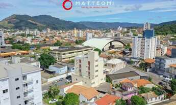 Imagem 6: Tenha uma renda mensal com aluguéis! Prédio à venda no bairro Dehon